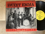 New Orleans' Sweet Emma And Her Preservation Hall Jazz Band ( USA ) JAZZ LP