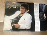 Michael Jackson – Thriller ( USA ) LP