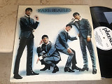 The Beatles ‎– Rare Beatles ( UK ) LP