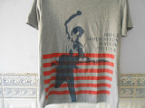 Футболка "Bruce Springsteen" (60% cotton / 40% polyester, L, Turkey)