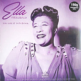 Ella Fitzgerald – The Great Songbook (LP)