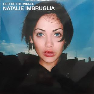 Вінілова платівка Natalie Imbruglia - Left In The Middle