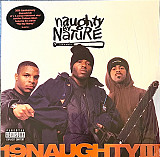 Вінілова платівка Naughty By Nature – 19 Naughty III