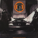 Вінілова платівка Pete Rock & C.L. Smooth – Mecca & The Soul Brother 2LP