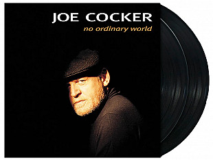 Joe Cocker - No Ordinary World