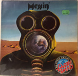 Manfred Mann's Earth Band - Messin' 1973