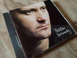 PHIL COLLINS But Seriously