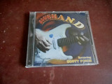 Bluehand / The Waltzing Tunas Networthy 2CD