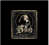 Dio - The Studio Albums 1996-2004 Box Set