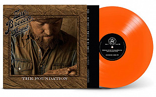 ZAC BROWN BAND - THE FOUNDATION