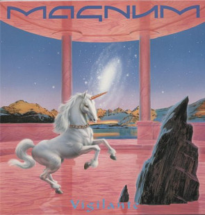 Magnum – Vigilante