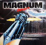 Magnum – Marauder