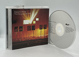 Depeche Mode – The Singles 81 - 85 (1998, U.S.A.)