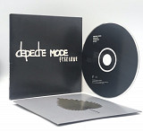 Depeche Mode – Free Love (2001, U.K.)