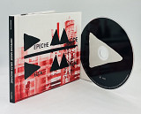 Depeche Mode – Delta Machine / 2 CD (2013, E.U.)