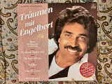 Виниловая пластинка LP Engelbert Humperdinck – Träumen Mit Engelbert