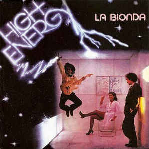 La Bionda 1979; 1980 - 2 CD