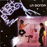 La Bionda 1979; 1980 - 2 CD
