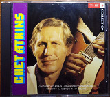 Chet Atkins – The ★ Collection (1993)(made in Germany)