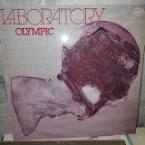 OLYMPIC LABORATORY LP