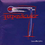 Deep Purple = ディープ・パープル* ‎– Purpendicular