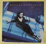 Belinda Carlisle - Heaven On Earth (Англия, Virgin)