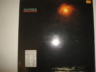 IAN CUSSICK- Danger In The Air 1983 Germany Rock Pop New Wave Pop Rock