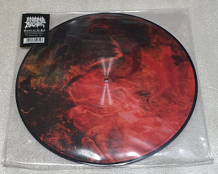 MORBID ANGEL "Blessed Are The Sick" 12"Picture LP