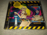 Captain Jack "The Mission" фирменный CD Made In Holland.