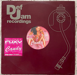 Foxy Brown – Candy