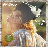 Goldfrapp – Seventh Tree 12" LP