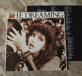 KATE BUSH The Dreaming