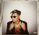 José James – Love In A Time Of Madness LP