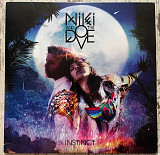 Niki And The Dove – Instinct 2LP