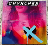 Chvrches – Love Is Dead LP