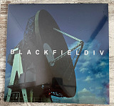 Blackfield – IV LP