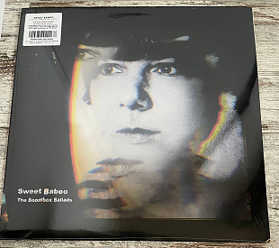 Sweet Baboo – The Boombox Ballads LP