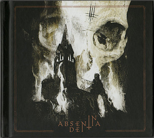 Behemoth – In Absentia Dei 2CD Запечатан