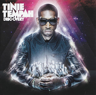 Tinie Tempah – Disc-Overy