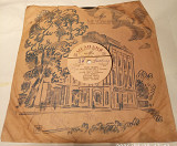 Продам грампластинку 1961г. Б/У. Песни из кинофильма "Бродяга"