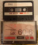 Продам аудиокассету МК-60-6. Robert Miles. Б/У.