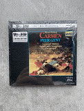 Редкий CD FIM Leonard Slatkin - Saint Louis Symphony Orchestra - Georges Bizet