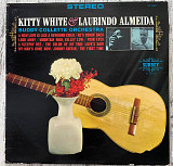 Kitty White, Laurindo Almeida, Buddy Collette Orchestra – Kitty White & Laurindo Almeida LP