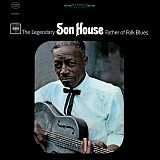 Вінілова платівка Son House – Father Of Folk Blues