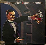 Blue Oyster Cult – Agents Of Fortune