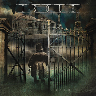 ISOLE – Anesidora 2023 (EU) Digipack