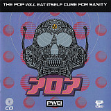 Pop Will Eat Itself ‎– Cure For Sanity ( USA ) Breakbeat, Industrial