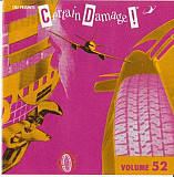 CMJ Presents Certain Damage! ( 2xCD ) ( USA ) Industrial, Funk Metal, Techno, Ethereal, Thrash