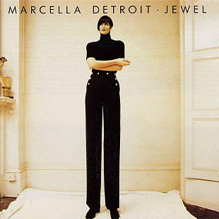 Marcella Detroit ‎– Jewel ( USA )