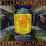 Killingculture ‎– Killingculture ( Germany ) Hardcore, Industrial, Heavy Metal